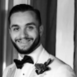 Meet your Posher, Andrew